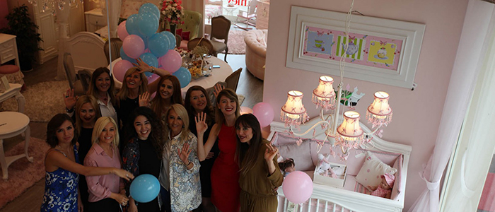 Kids By Fatih Kıral ile hayallerinizdeki gibi…